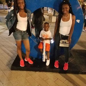 Meet your Posher, Doug