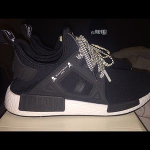 Adidas NMD MASTERMIND size 9.5 rep