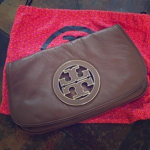 Tory Burch Mini Amanda Cross body