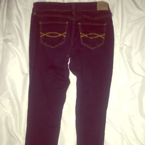 Abercrombie & Fitch Jeans