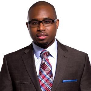 Meet your Posher, Keiron