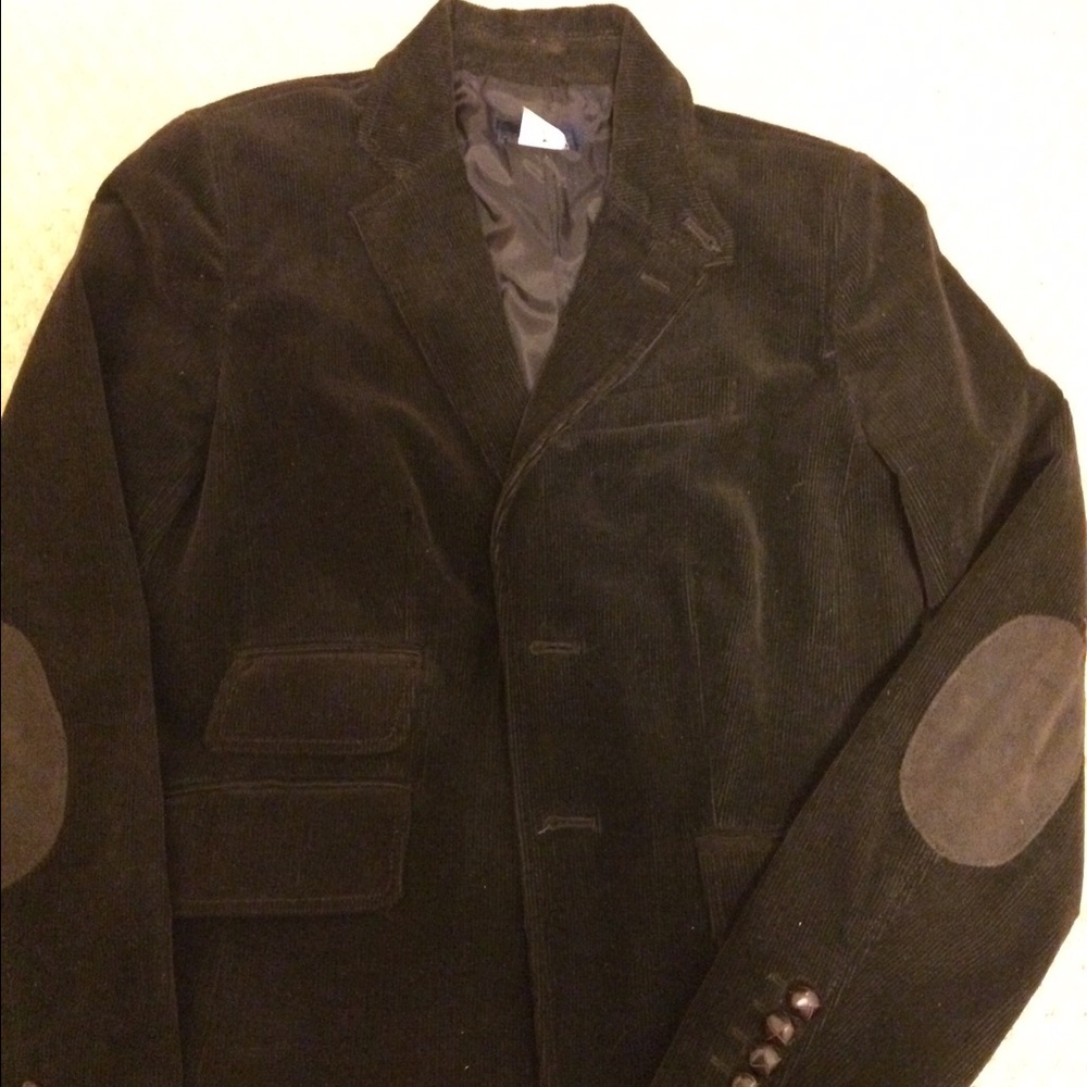 J Crew stretch schoolboy blazer, size 2