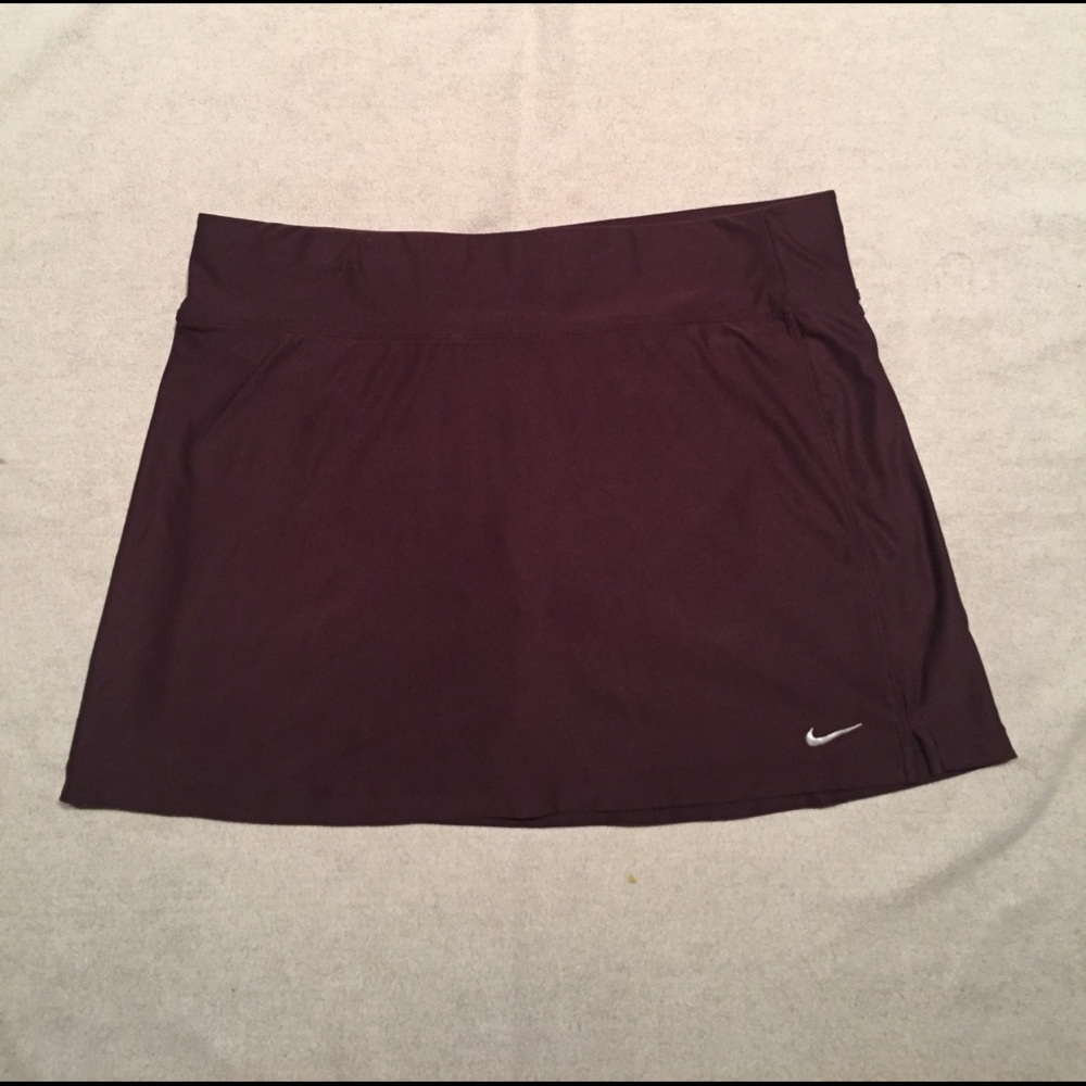 Nike Tennis/Golf Skort
