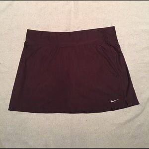 Nike Tennis/Golf Skort
