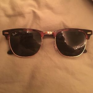new club master sunglasses