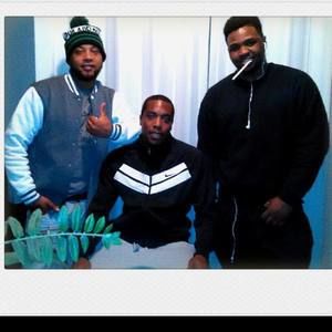 Meet your Posher, Bobby