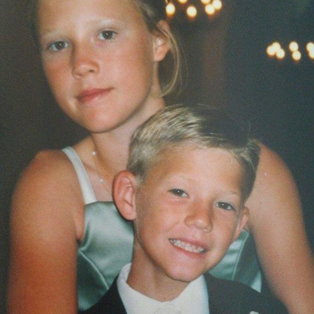 Meet your Posher, Bruce