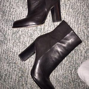 Sam edelman booties