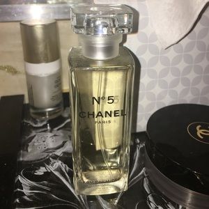 Chanel No 5 Eau Premiere