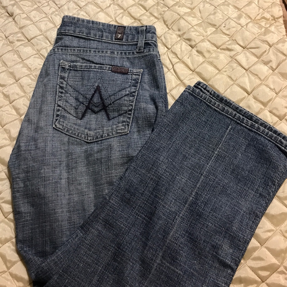 7 For all mankind