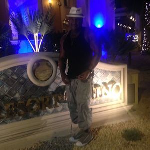 Meet your Posher, Francisco