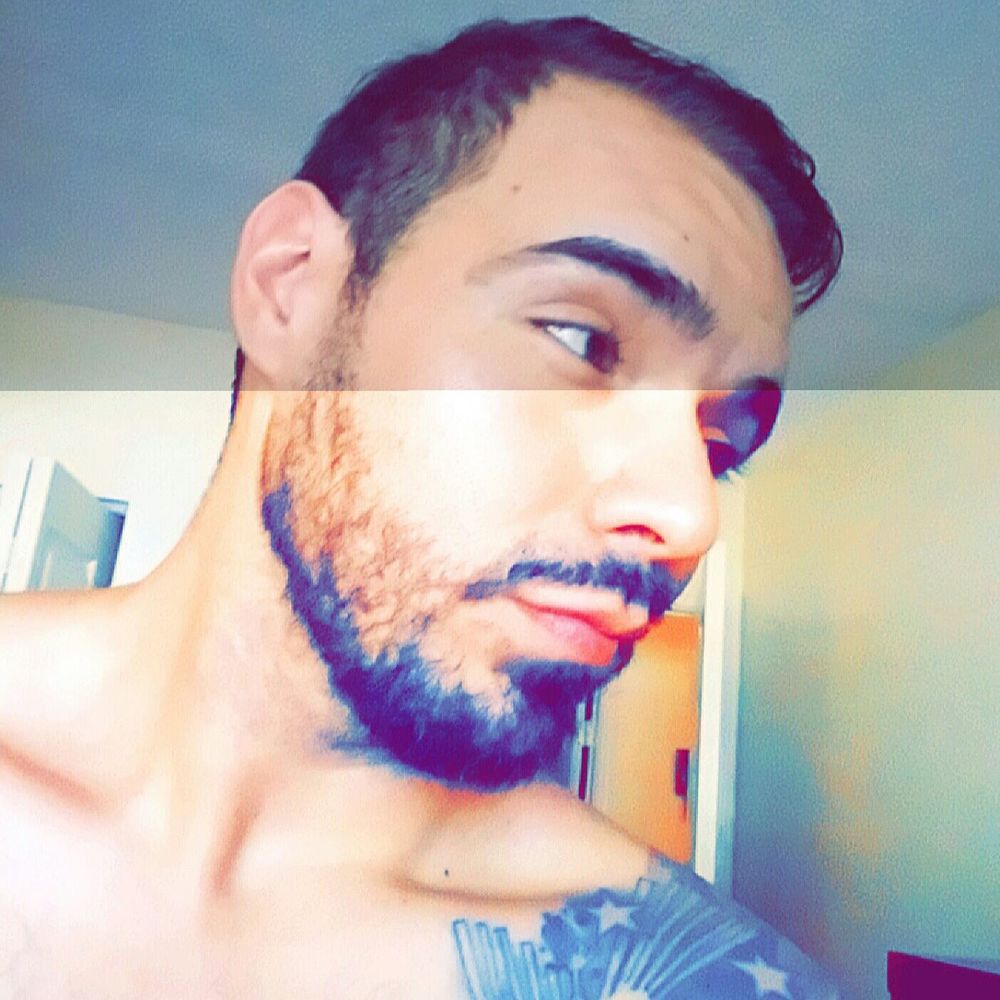 Meet your Posher, Jean pierre