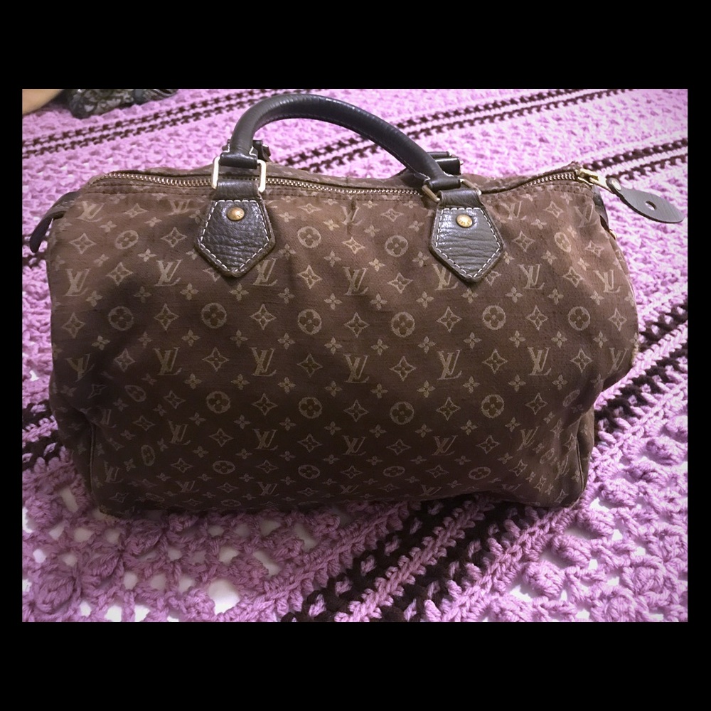 Handbag