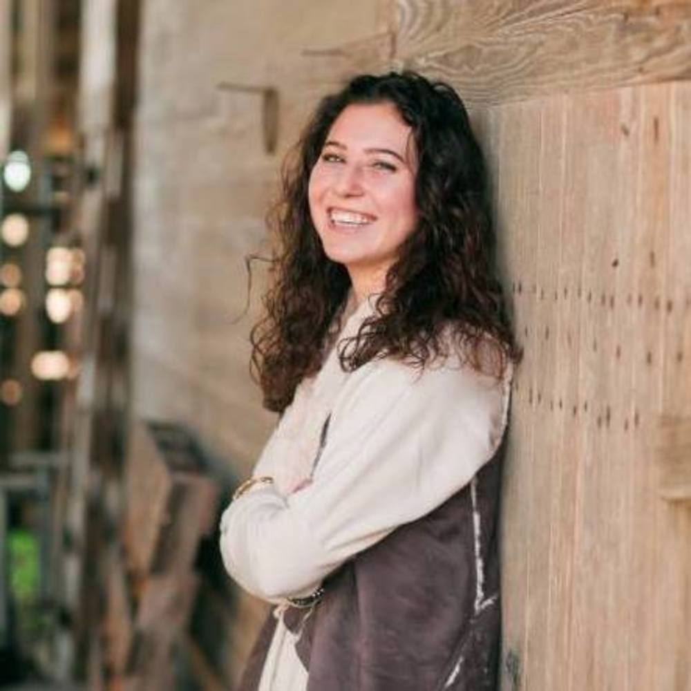 Meet your Posher, Bree