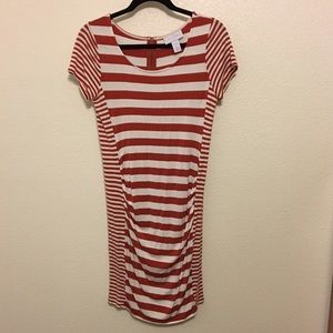 Jessica Simpson Maternity Dress SZ M