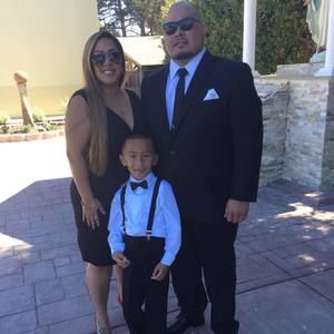 Meet your Posher, Adrienne