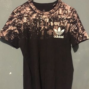 Adidas shirt