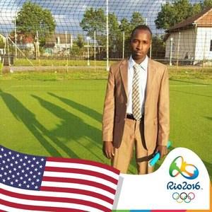 Meet your Posher, Mohamed