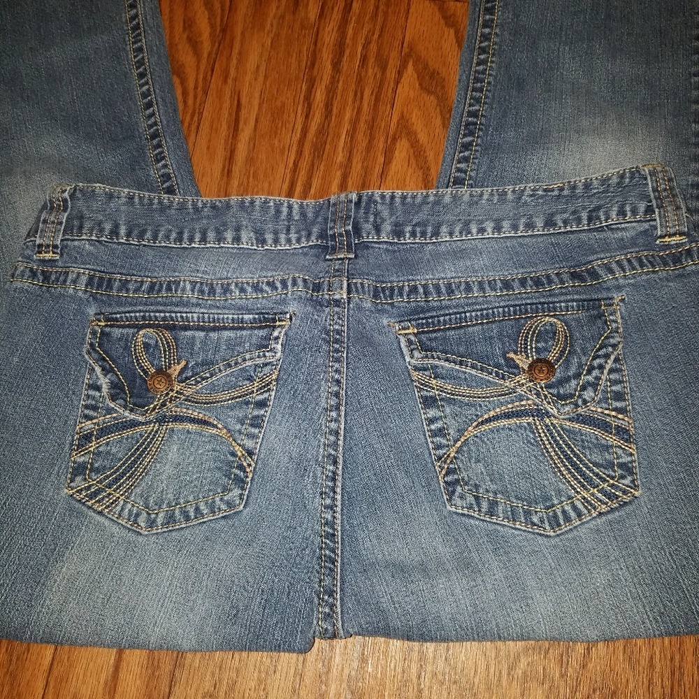 Deb Jeans size 16