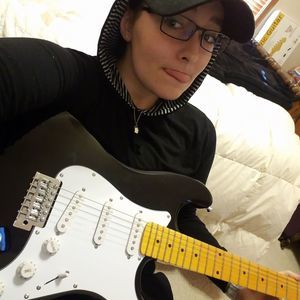 Meet your Posher, Taylor