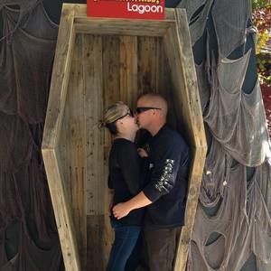 Meet your Posher, Meagan