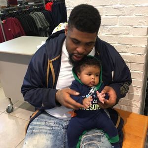 Meet your Posher, Edward