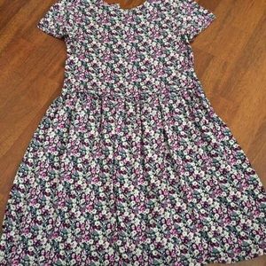 H&M cute dress💕!