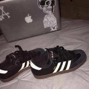 Adidas samba
