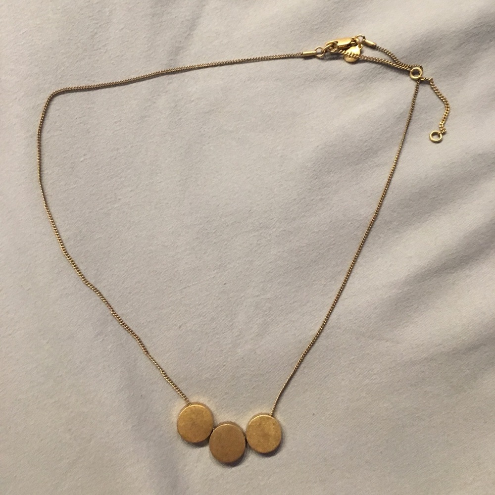 Madewell necklace
