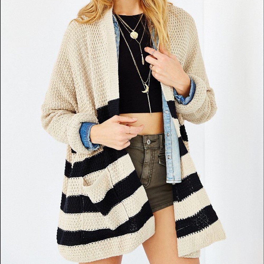 Urban Outfitters Cardigan
