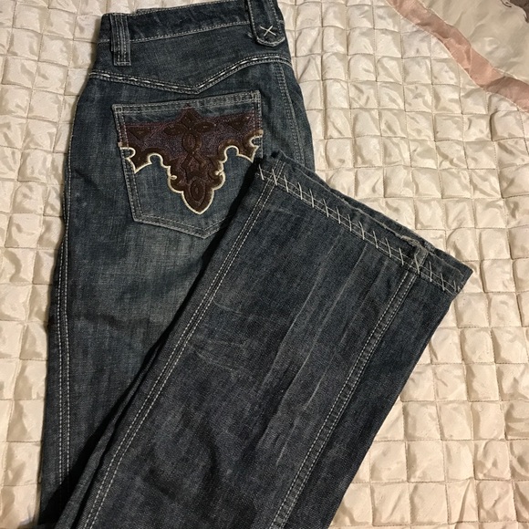 Antik denim - Picture 2 of 3