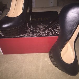 The higher the better!!!