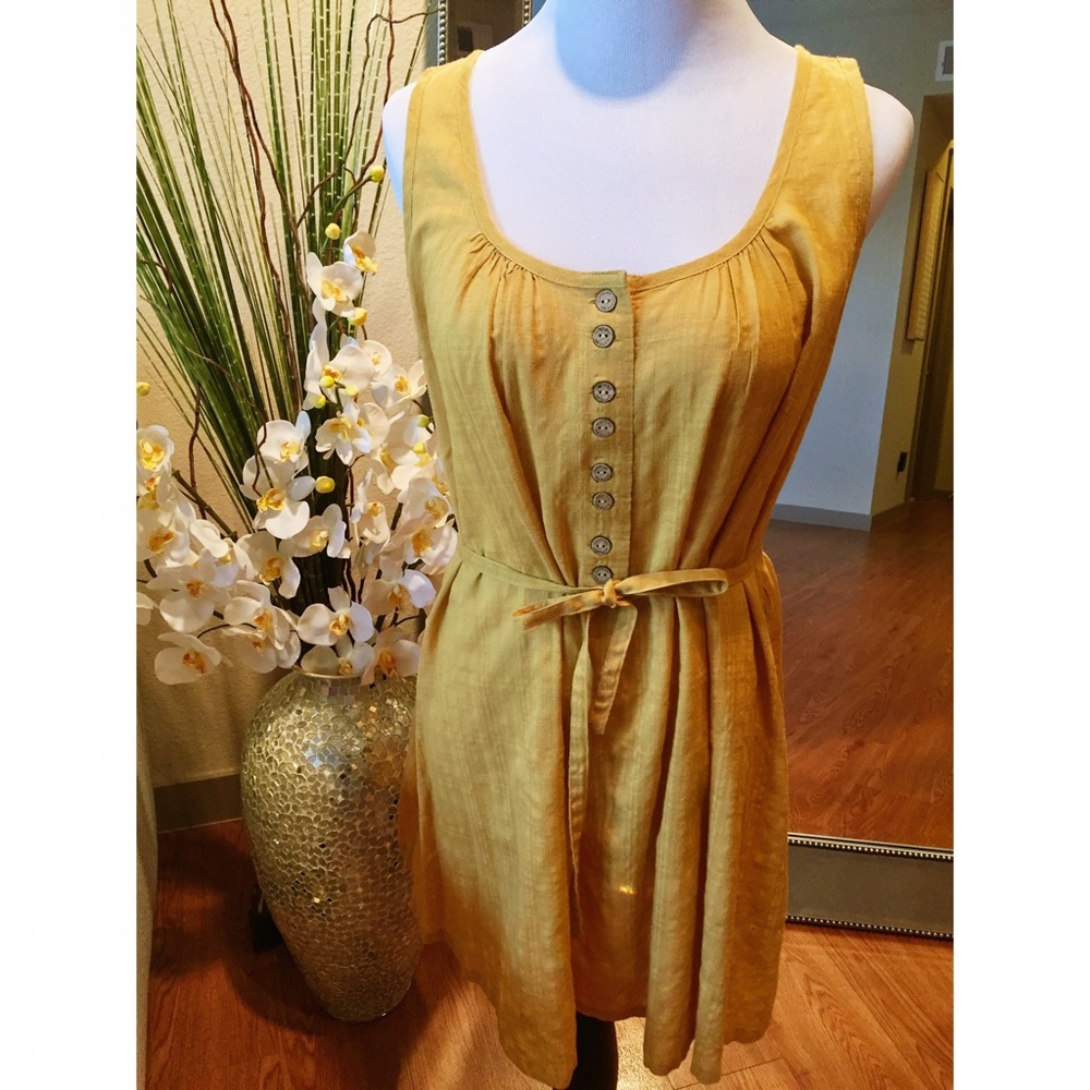 Heritage 1981 Tunic