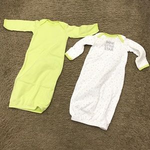 Baby Nightgowns (unisex)