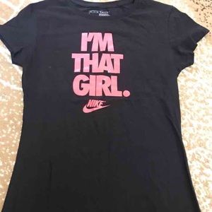 Nike women's