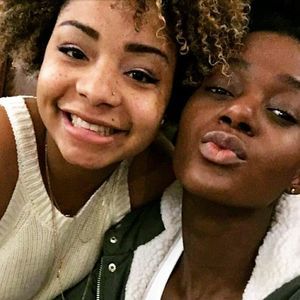 Meet your Posher, J'haira