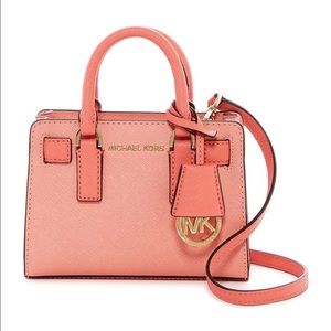 Michael Kors Crossbody Purse