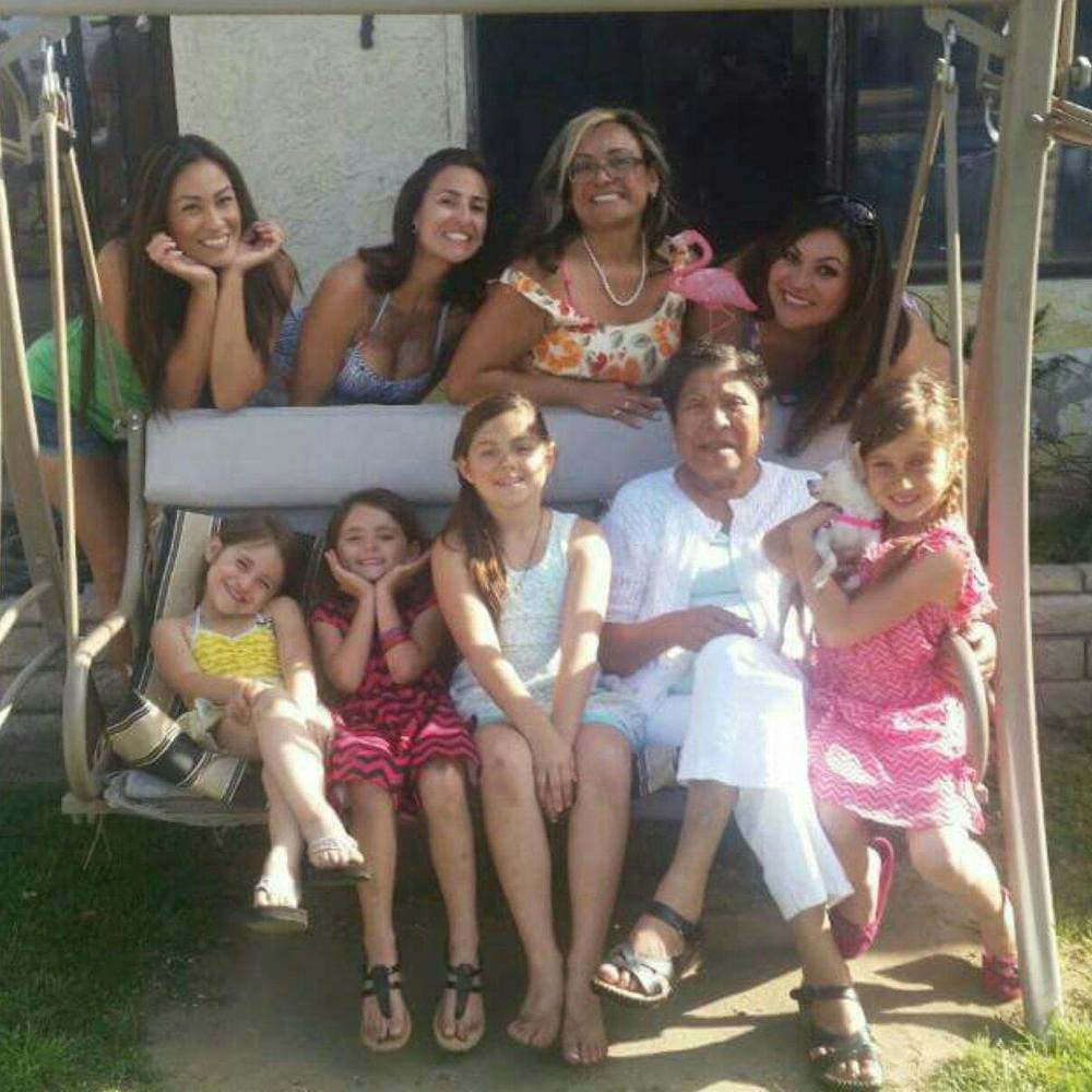 Meet your Posher, Christina