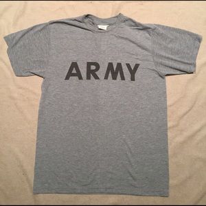 ARMY Shirt