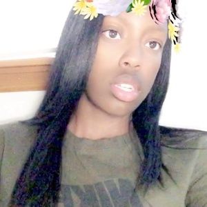 Meet your Posher, Jada