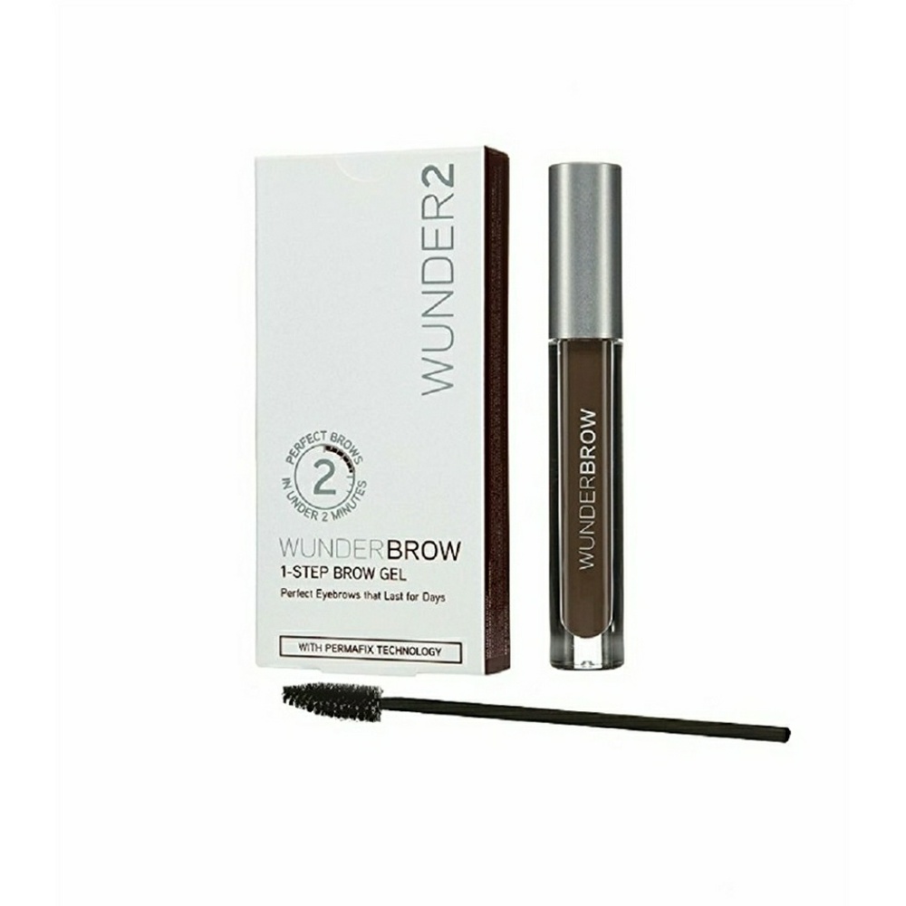 Wunderbrow