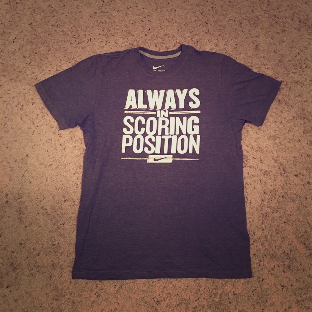 SOLD.Nike T-Shirt