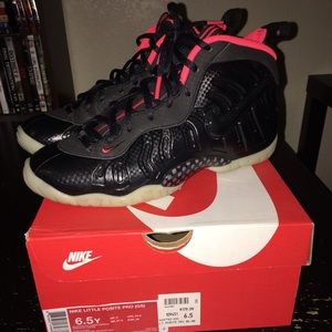 Yeezy Foams