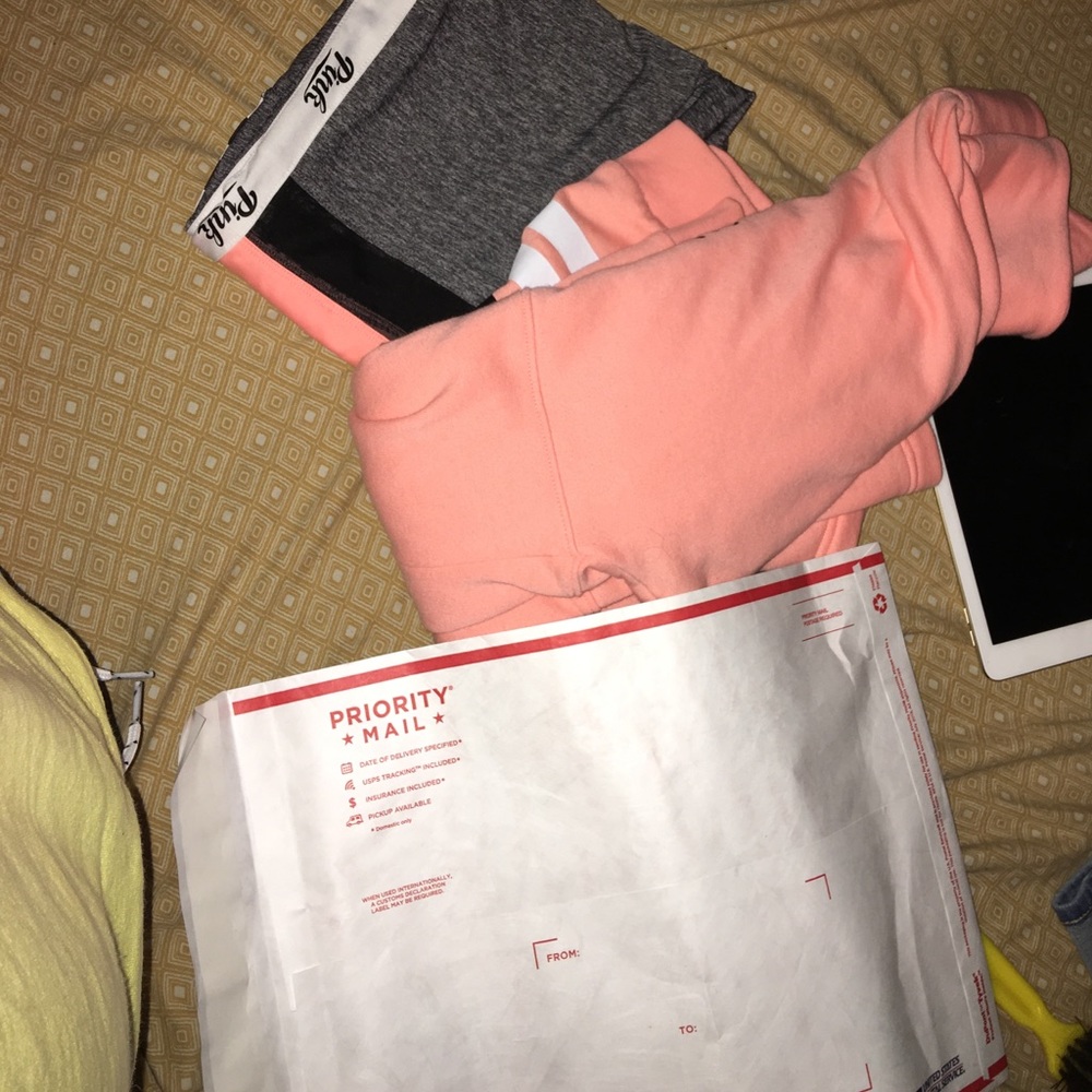Packaging proof 🤞🏻