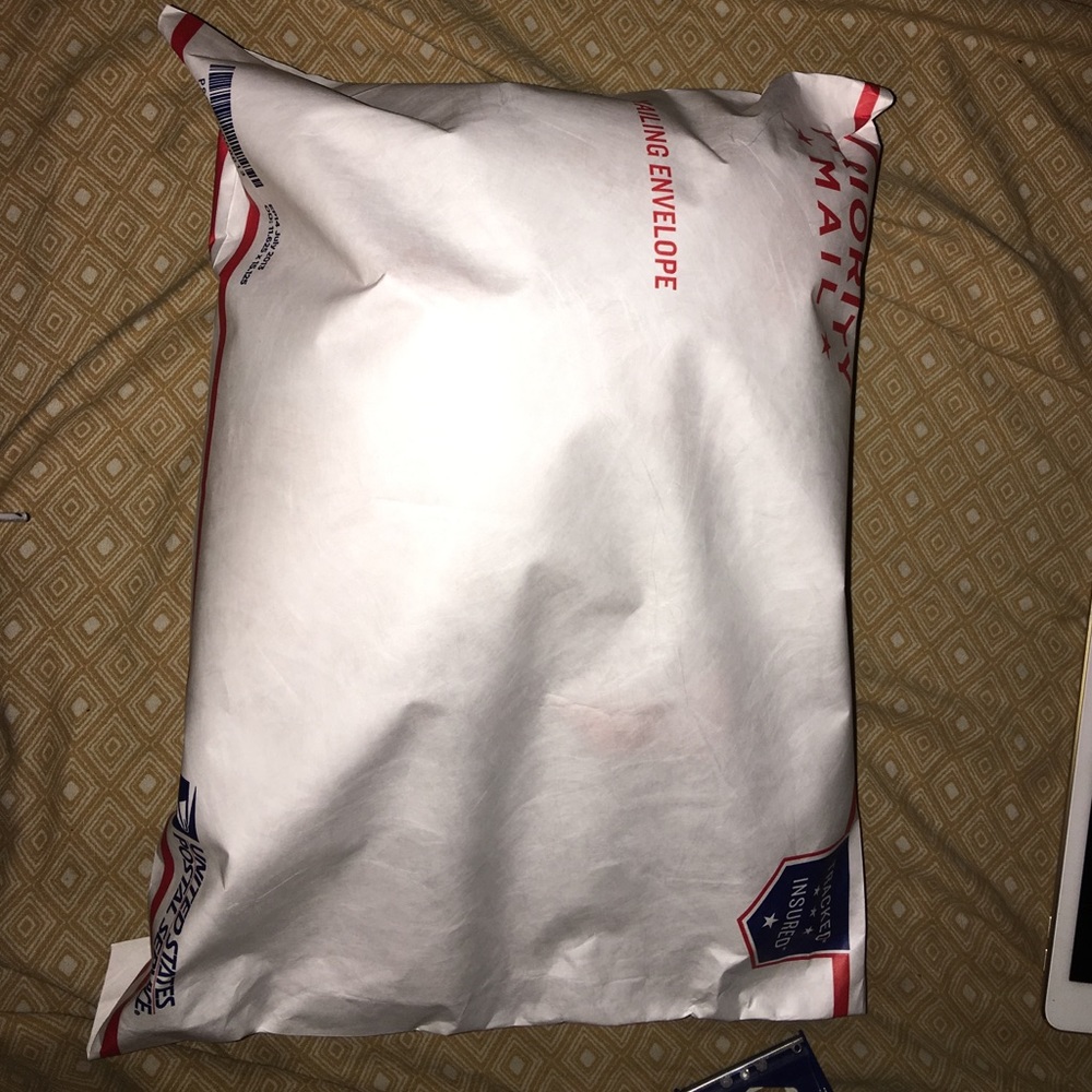 Packaging proof 🤞🏻 - Picture 4 of 4