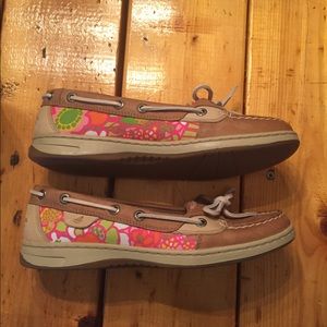 Sperry Size 7