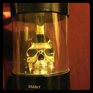 Free with $50 purchase