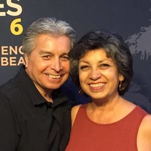 Meet your Posher, Edward