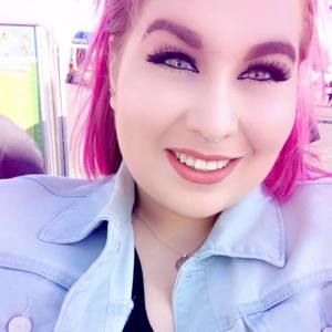 Meet your Posher, Staci