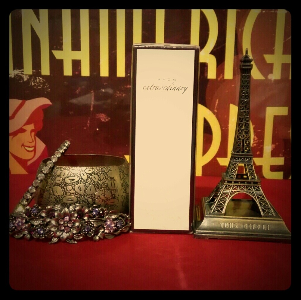 Avon Extraordinary